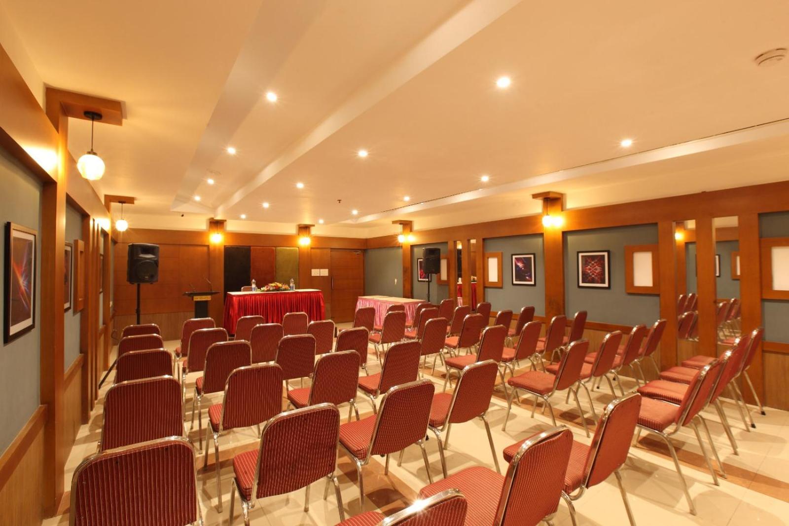 Hotel National Park Residency Kottayam Ettumanoor Exterior foto